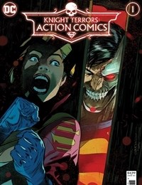 Knight Terrors: Action Comics
