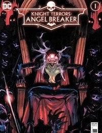 Knight Terrors: Angel Breaker