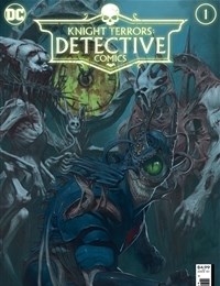 Knight Terrors: Detective Comics