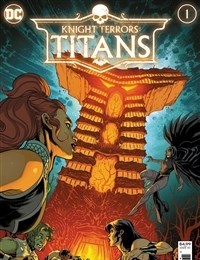 Knight Terrors: Titans