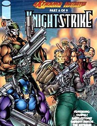 Knightstrike