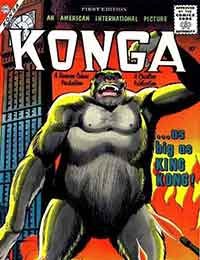 Konga