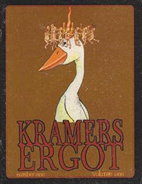 Kramers Ergot