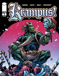 Krampus