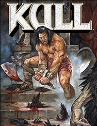 Kull: The Hate Witch
