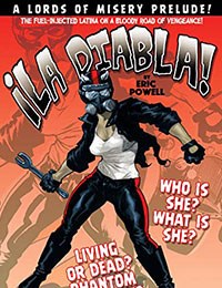 La Diabla