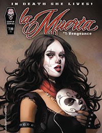 La Muerta: Vengeance