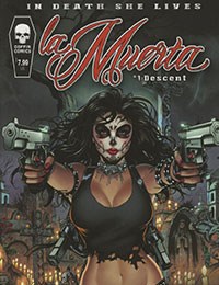 La Muerta