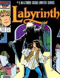 Labyrinth: The Movie