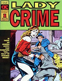 Lady Crime