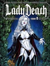 Lady Death (2010)