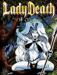 Lady Death III: The Odyssey