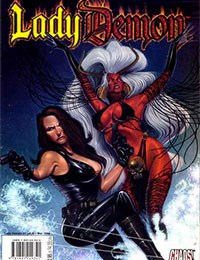 Lady Demon (2000)