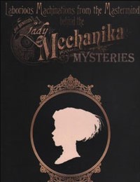 Lady Mechanika