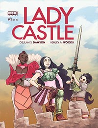 Ladycastle