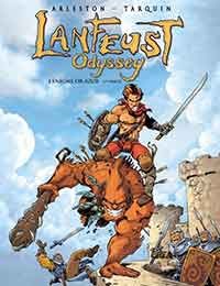 Lanfeust Odyssey