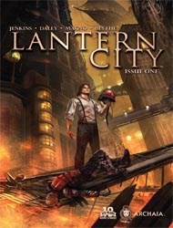 Lantern City