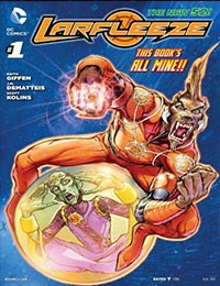 Larfleeze