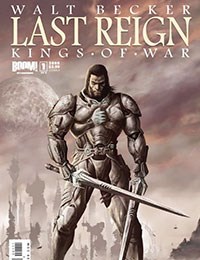 Last Reign: Kings of War