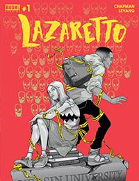 Lazaretto