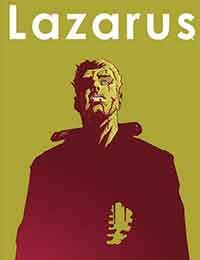 Lazarus (2007)