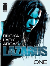 Lazarus (2013)