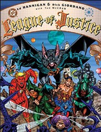 League of Justice