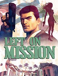 Left On Mission