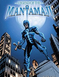 Legend of the Mantamaji