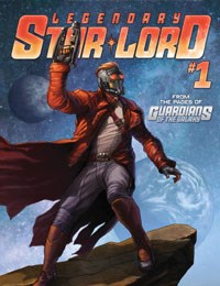 Legendary Star-Lord