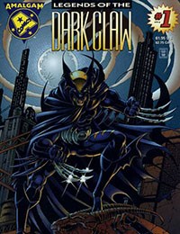Legends of the Dark Claw