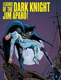 Legends of the Dark Knight: Jim Aparo
