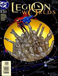 Legion Worlds