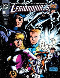 Legionnaires