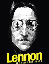 Lennon: The New York Years