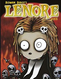 Lenore (1998)