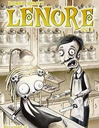 Lenore (2009)