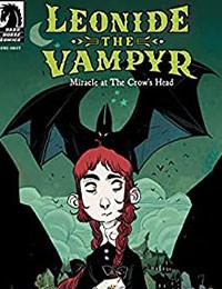 Leonide the Vampyre: Miracle at The Crow's Head