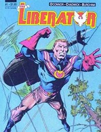 Liberator (1987)