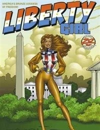 Liberty Girl