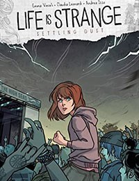 Life is Strange: Settling Dust