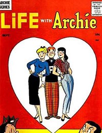 Life With Archie (1958)