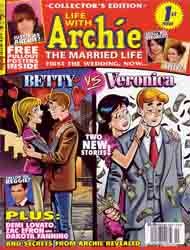 Life With Archie (2010)