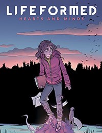 Lifeformed: Hearts and Minds
