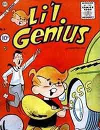 Li'l Genius