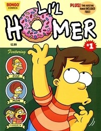 Li'l Homer