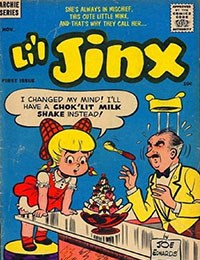 Li'l Jinx (1956)