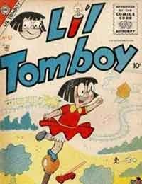 Li'l Tomboy