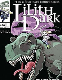 Lilith Dark