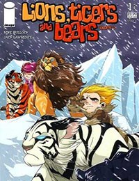 Lions, Tigers and Bears (2006)